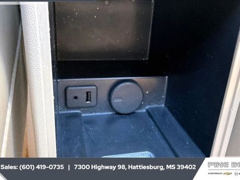 Used 2012 Buick LaCrosse Premium w/ Driver Confidence Package image 22