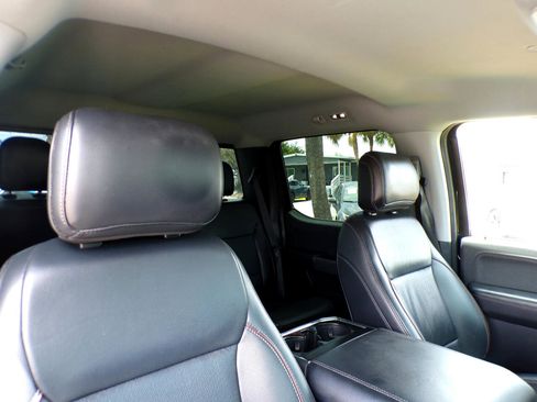 Used 2021 Ford F150 Lariat image 17