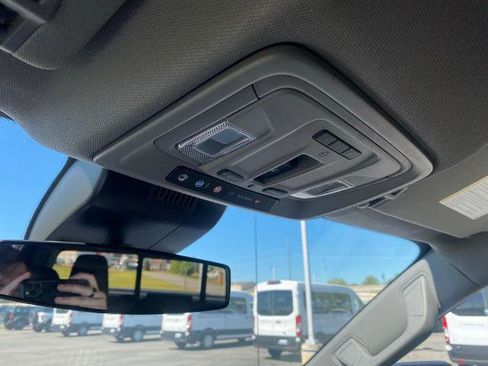 Used 2023 Chevrolet Silverado 1500 RST w/ All Star Edition Plus image 25