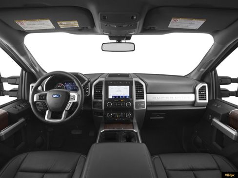 Used 2020 Ford F250 Lariat w/ Tremor Off-Road Package AWD/4WD image 4