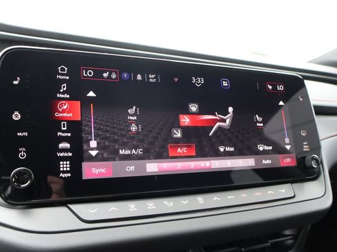 New 2026 Dodge Charger R/T w/ Driver Convenience Group AWD/4WD image 32