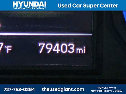Used 2020 Hyundai Kona Limited FWD image 34