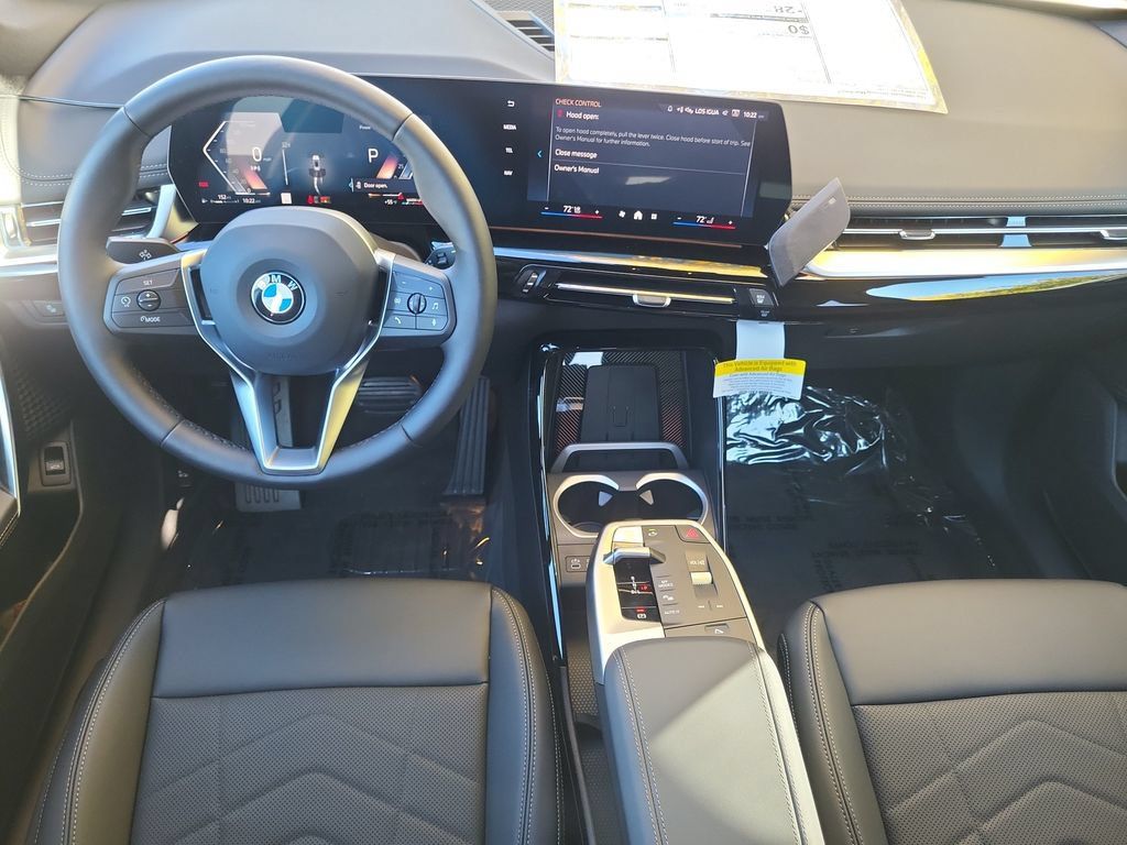 Used 2026 BMW X1 xDrive28i w/ Convenience Package AWD/4WD image 33