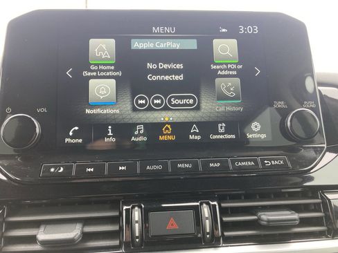 Used 2025 Nissan Pathfinder SL image 20