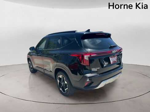 New 2026 Kia Seltos S FWD image 5