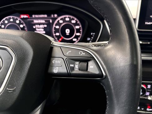 Used 2018 Audi Q5 2.0T Premium Plus AWD/4WD image 20