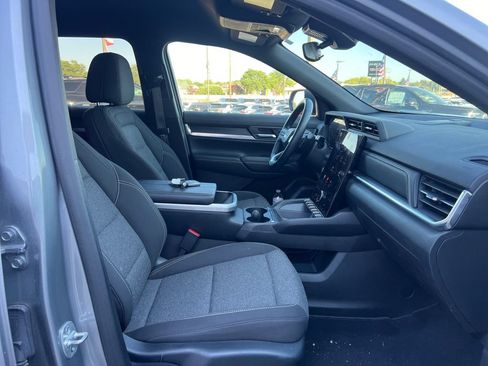 Used 2026 GMC Terrain Elevation AWD/4WD image 36