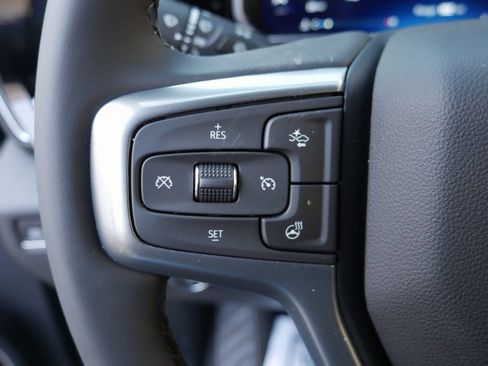 New 2026 Chevrolet Silverado 2500 LT w/ Trail Boss Package image 13