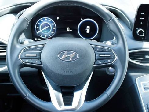 Used 2022 Hyundai Santa Fe XRT w/ Cargo Package AWD/4WD image 17