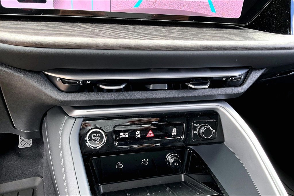 New 2026 Audi Q5 Premium Plus AWD/4WD image 16