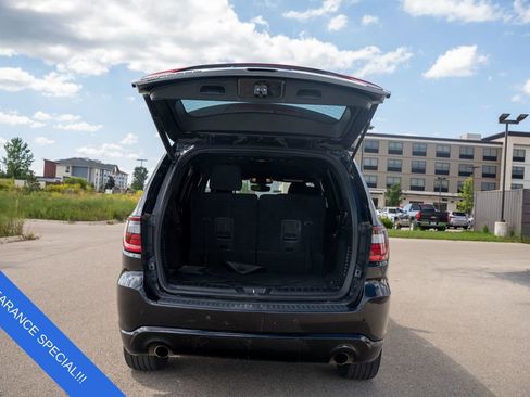 Used 2024 Dodge Durango GT image 10