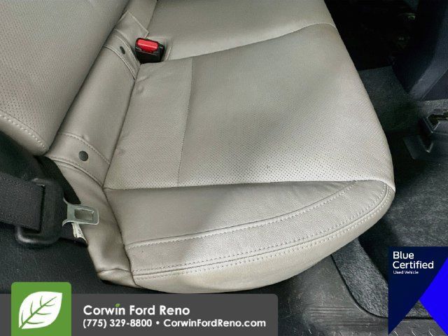 Used 2018 Subaru Forester 2.5i Limited AWD/4WD image 33