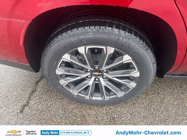 New 2026 Chevrolet Tahoe High Country AWD/4WD image 36