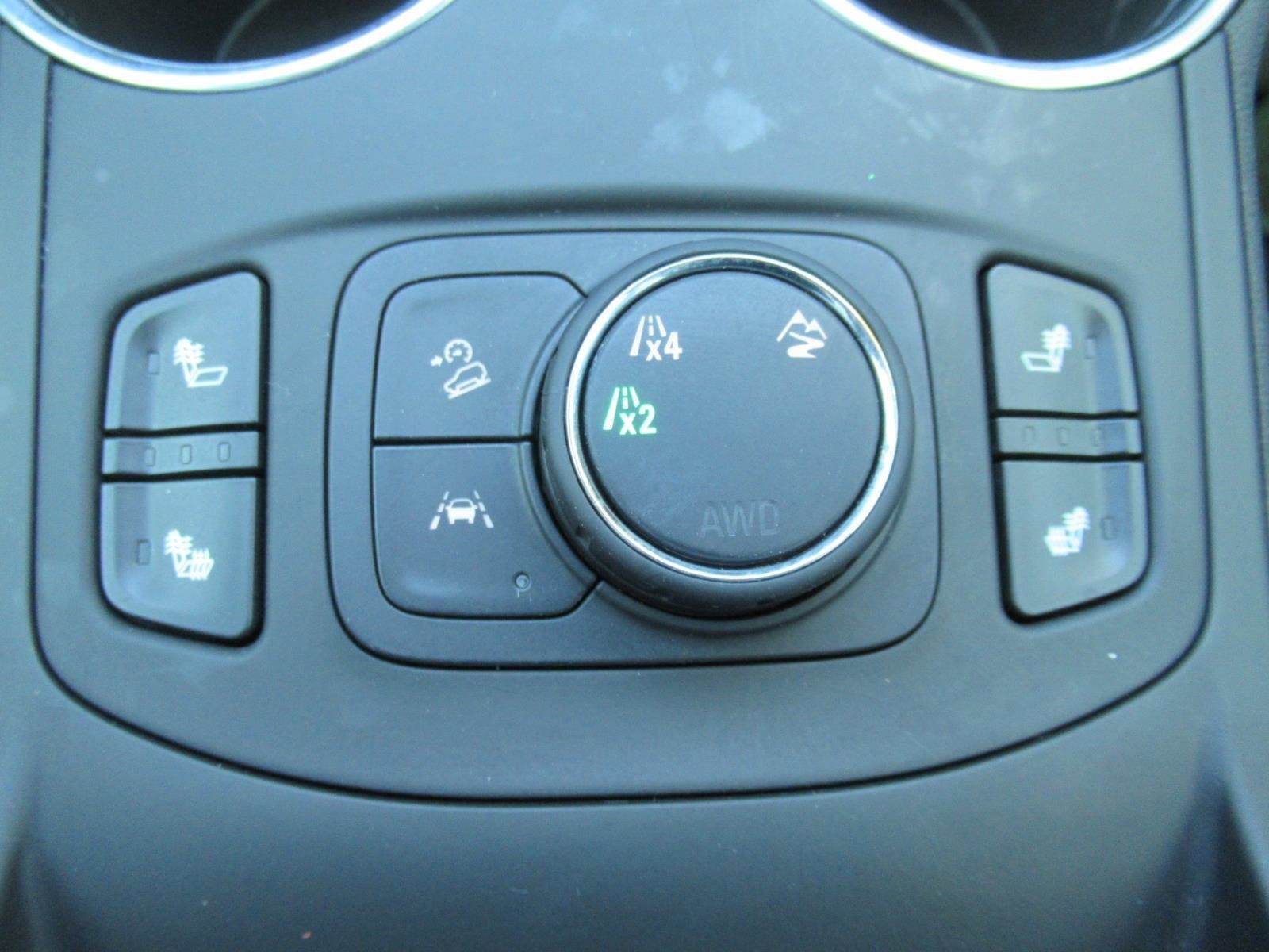 Used 2024 GMC Terrain SLT AWD/4WD image 27