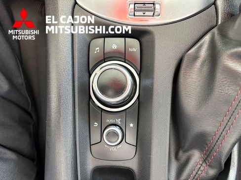 Used 2017 MAZDA MX-5 Miata RF Club RWD image 13