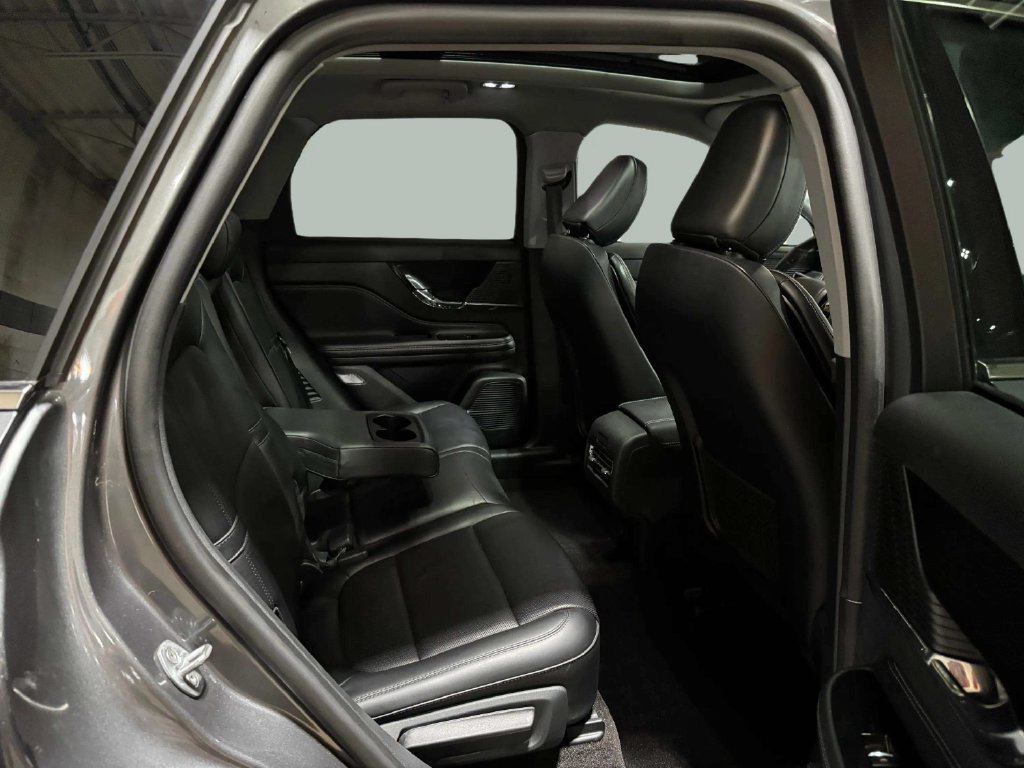 Certified 2022 Lincoln Corsair AWD w/ Premium Package image 25
