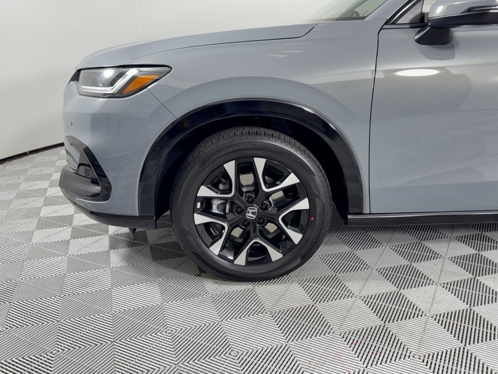 New 2027 Honda HR-V EX-L image 13