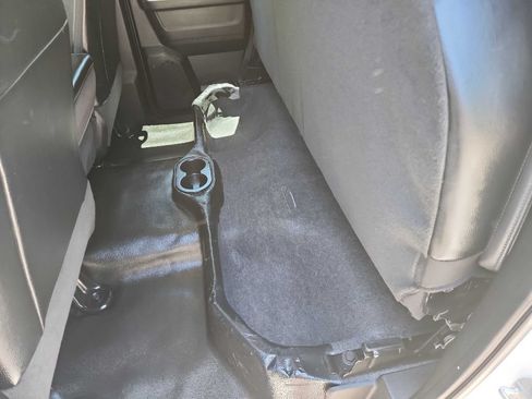 Used 2022 RAM 1500 Tradesman RWD image 28