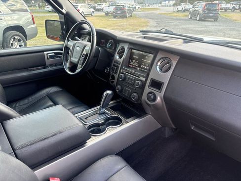 Used 2015 Ford Expedition EL Limited w/ Equipment Group 301A image 20