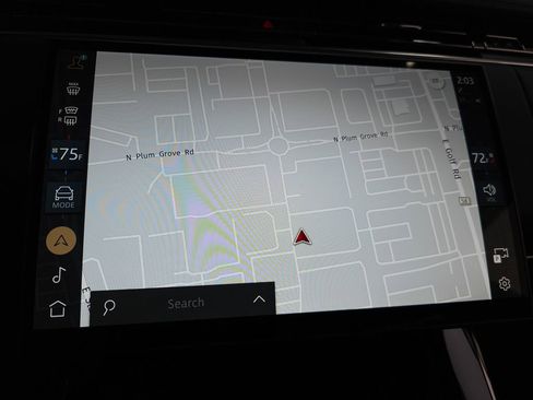 Used 2024 Land Rover Range Rover Sport SE image 28