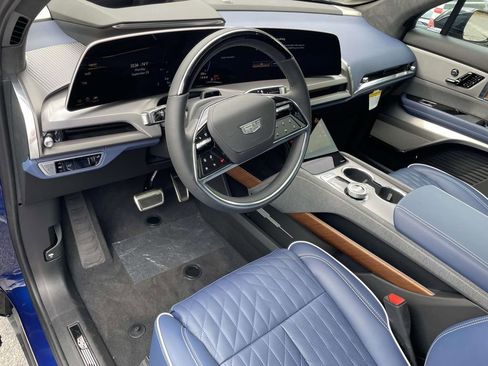 New 2026 Cadillac Vistiq Premium Luxury image 19