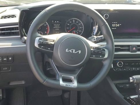 Used 2023 Kia K5 GT-Line w/ GT-Line Premium Package AWD/4WD image 12