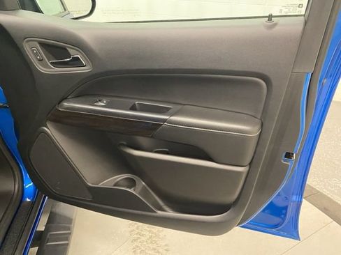 Used 2022 GMC Canyon Elevation AWD/4WD image 25