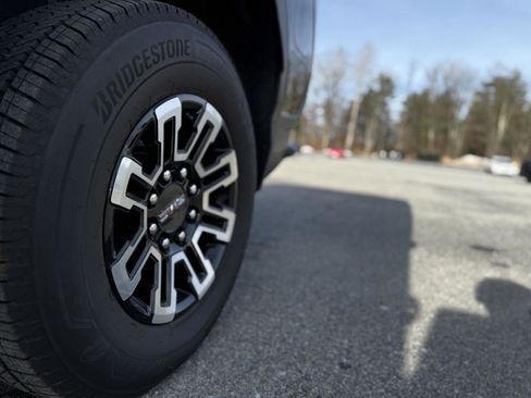 New 2026 GMC Sierra EV Elevation image 11