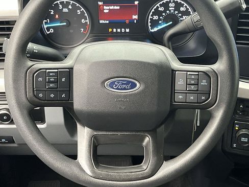 Certified 2026 Ford F250 XLT AWD/4WD image 15