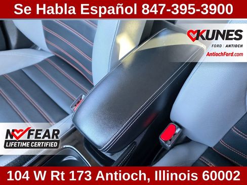 Used 2023 Nissan Kicks SR w/ SR Premium Package image 53