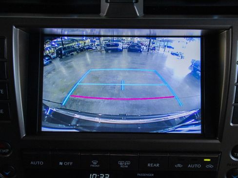 Used 2018 Lexus GX 460 Premium image 7