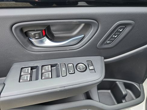 New 2025 Honda Pilot EX-L image 24