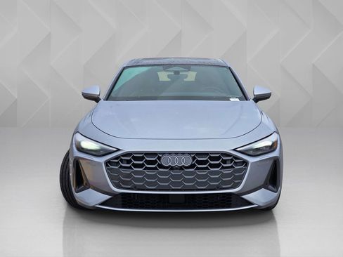 New 2025 Audi A5 2.0T Premium image 2