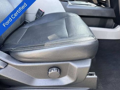 Certified 2018 Ford F150 XL w/ Equipment Group 101A Mid image 13