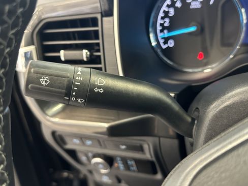 Certified 2023 Ford F150 XLT w/ Equipment Group 302A High image 38