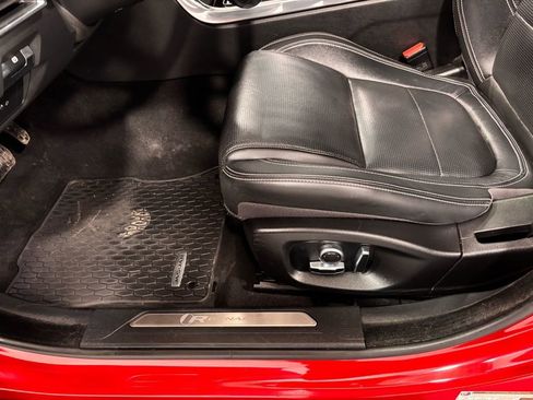 Used 2020 Jaguar XE R-Dynamic S image 12