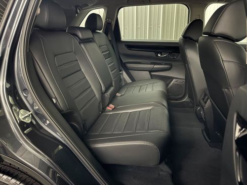Used 2025 Honda CR-V EX-L image 11