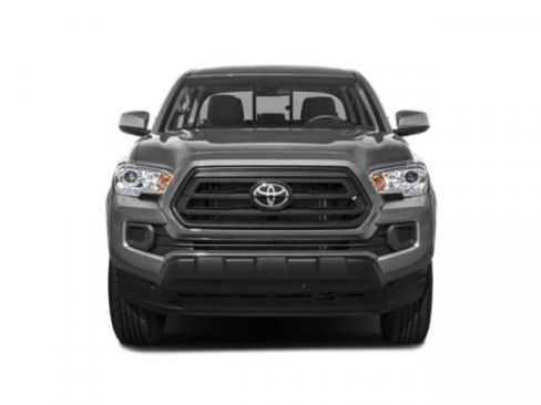 Certified 2023 Toyota Tacoma SR image 4