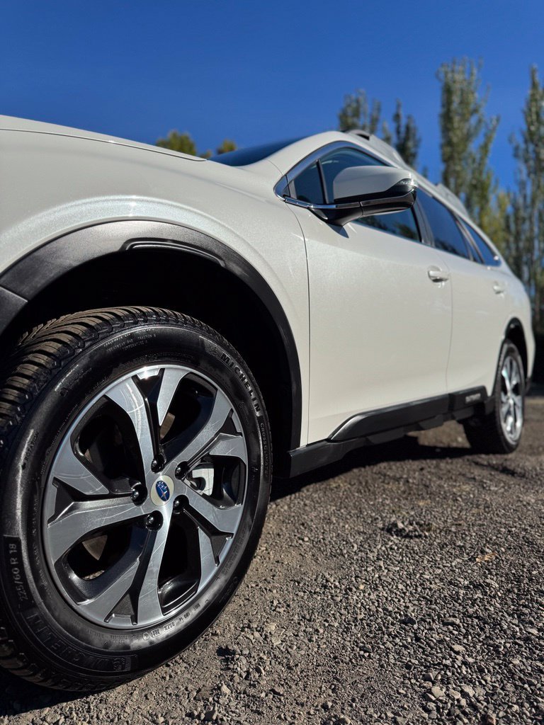 Used 2021 Subaru Outback Limited AWD/4WD image 41