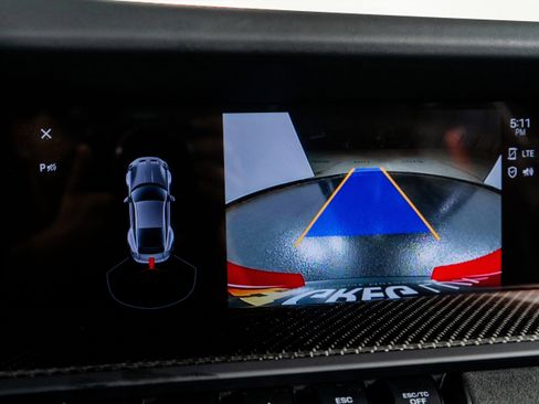 Used 2024 Porsche 911 GT3 image 42