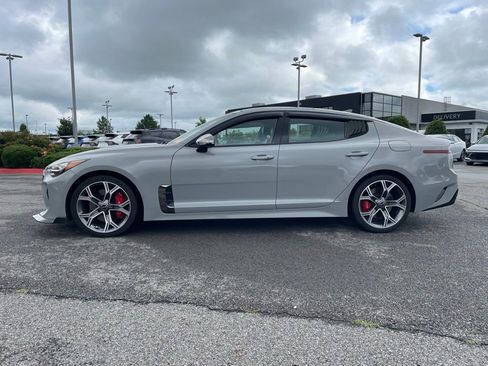 Used 2019 Kia Stinger GT2 RWD image 4