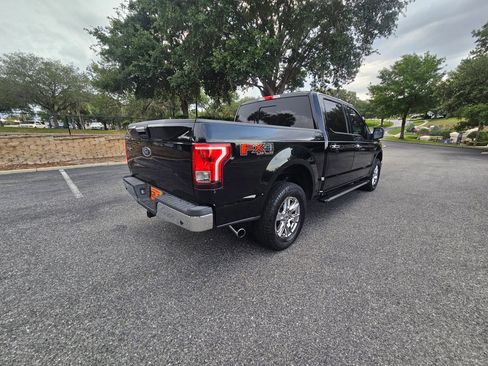 Used 2016 Ford F150 XLT w/ Equipment Group 302A Luxury AWD/4WD image 3