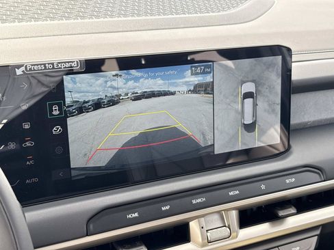 New 2027 Kia Telluride SX FWD image 29