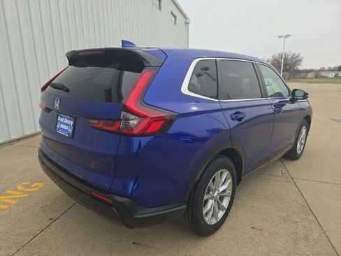 Used 2023 Honda CR-V EX image 6