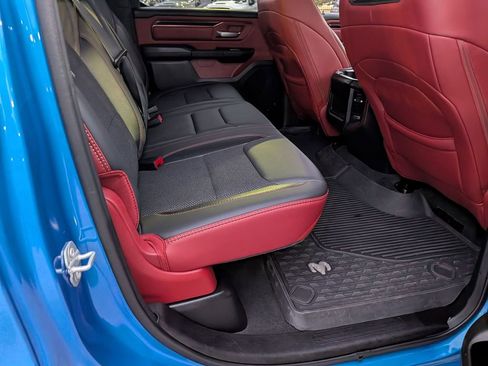 Used 2024 RAM 1500 Rebel image 32