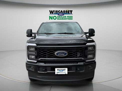 New 2026 Ford F250 XL w/ STX Appearance Package AWD/4WD image 10