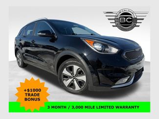 Used 2018 Kia Niro EX 360° Tour
