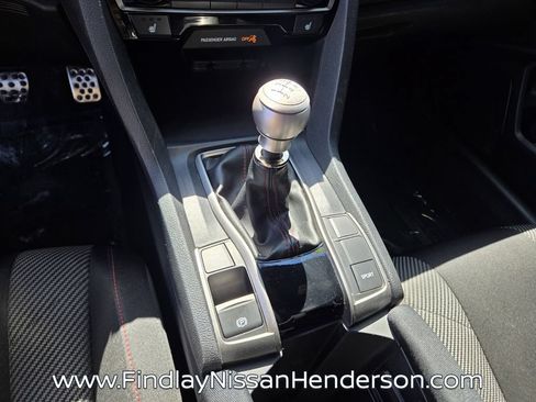 Used 2018 Honda Civic Si image 27