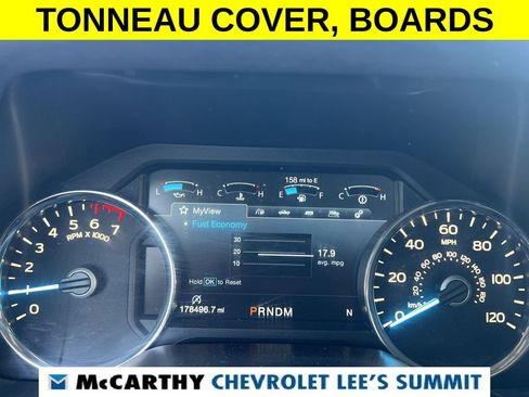 Used 2018 Ford F150 Lariat image 20