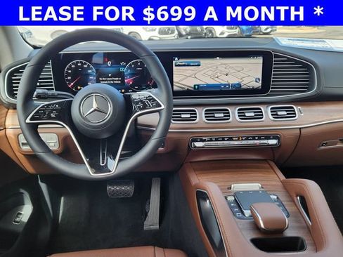 New 2025 Mercedes-Benz GLE 350 4MATIC image 13